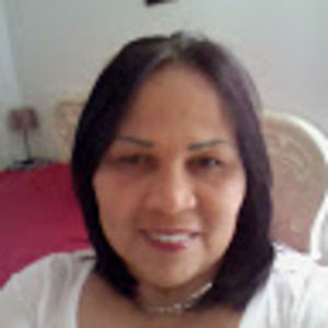 Meet your Posher, Sandra